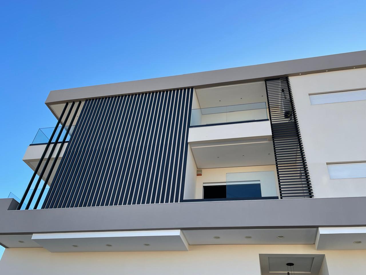 Brises Soleil