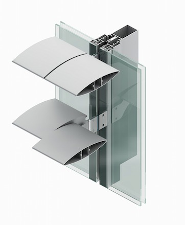 Brises Soleil