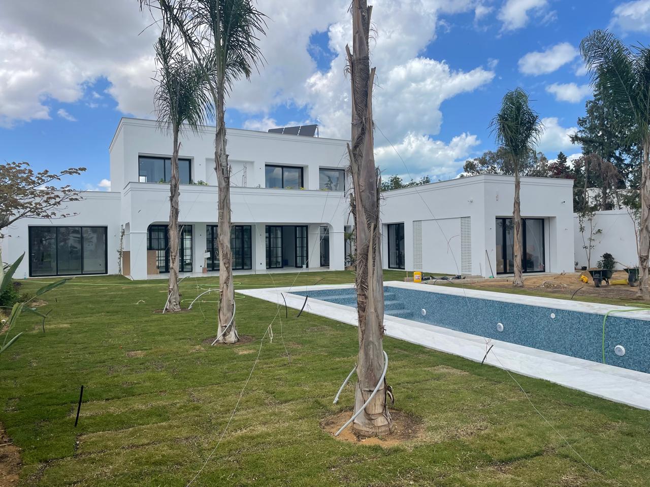 Villas & Résidences Particulières
