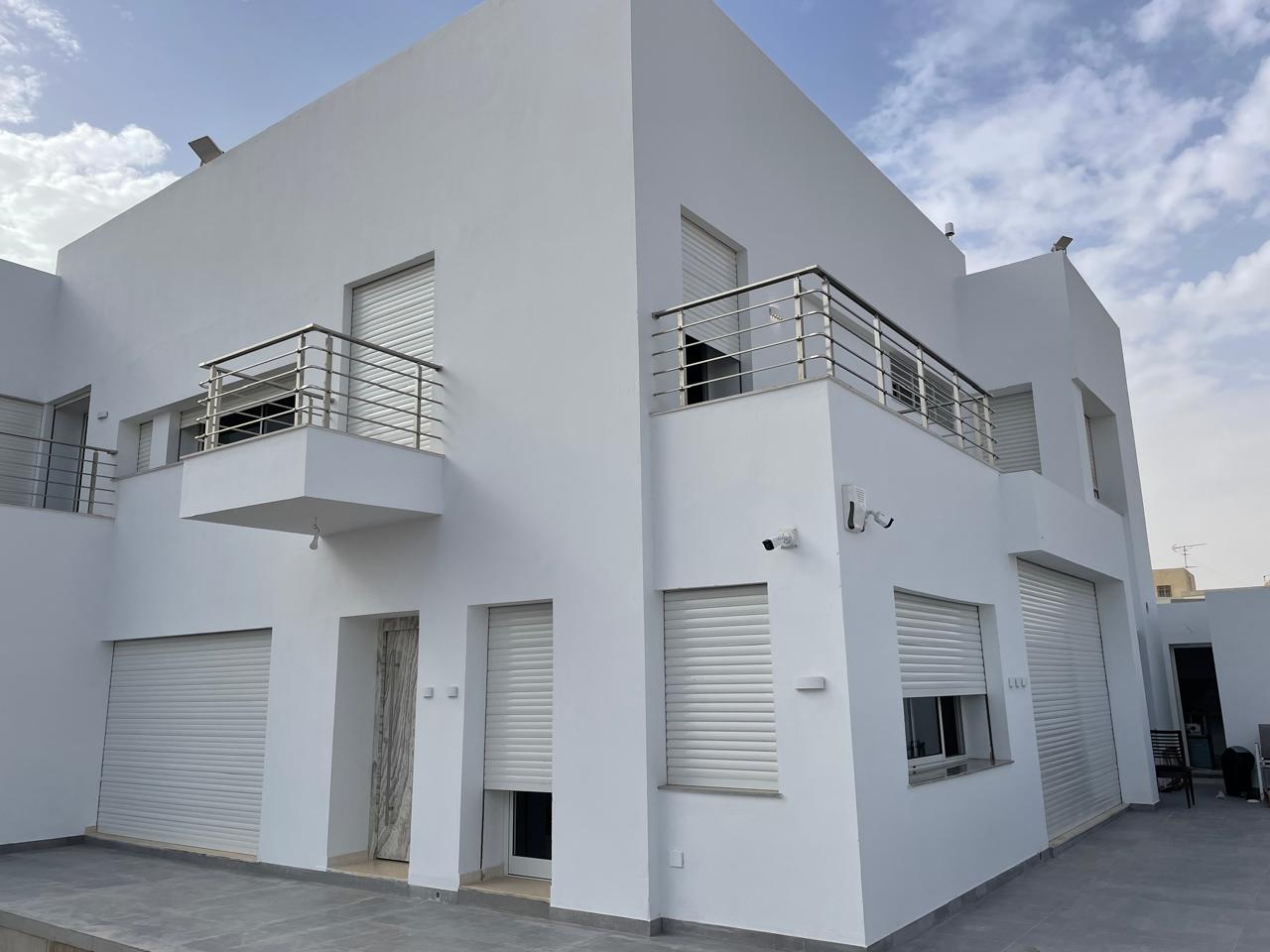 Villa