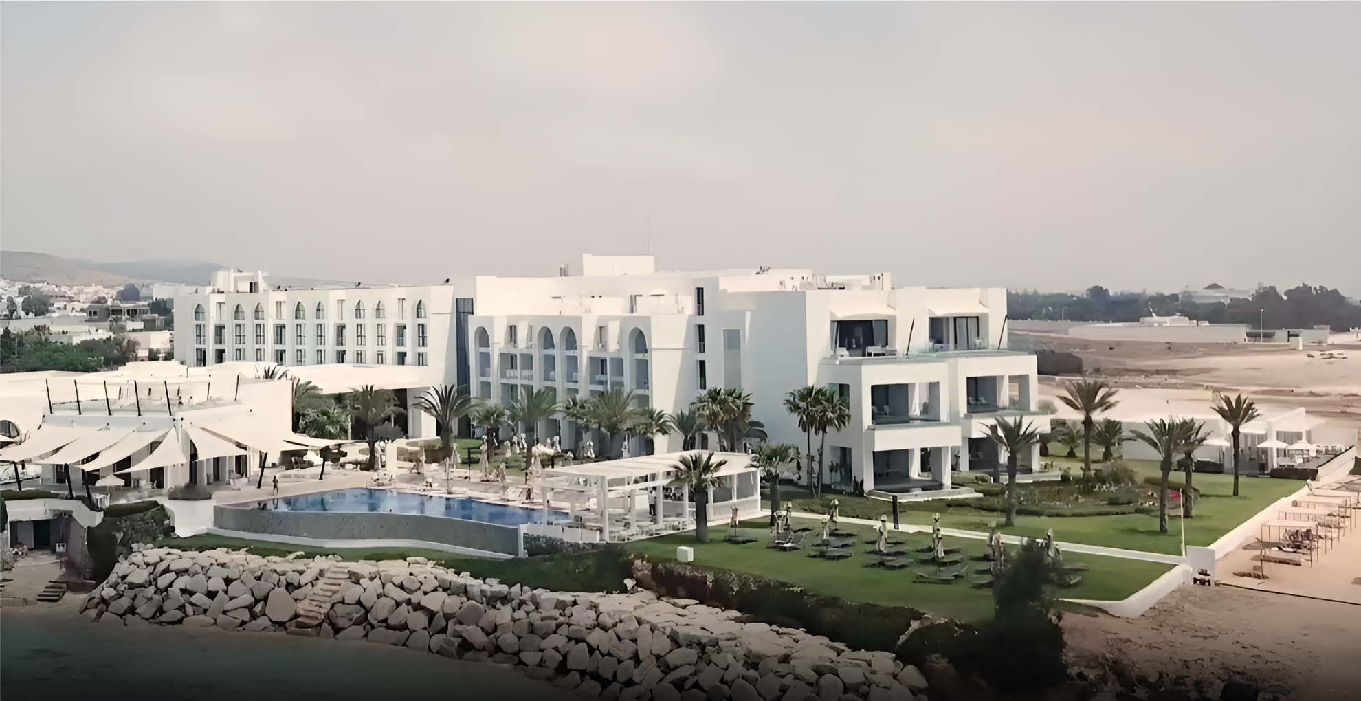 Hotel La Badira