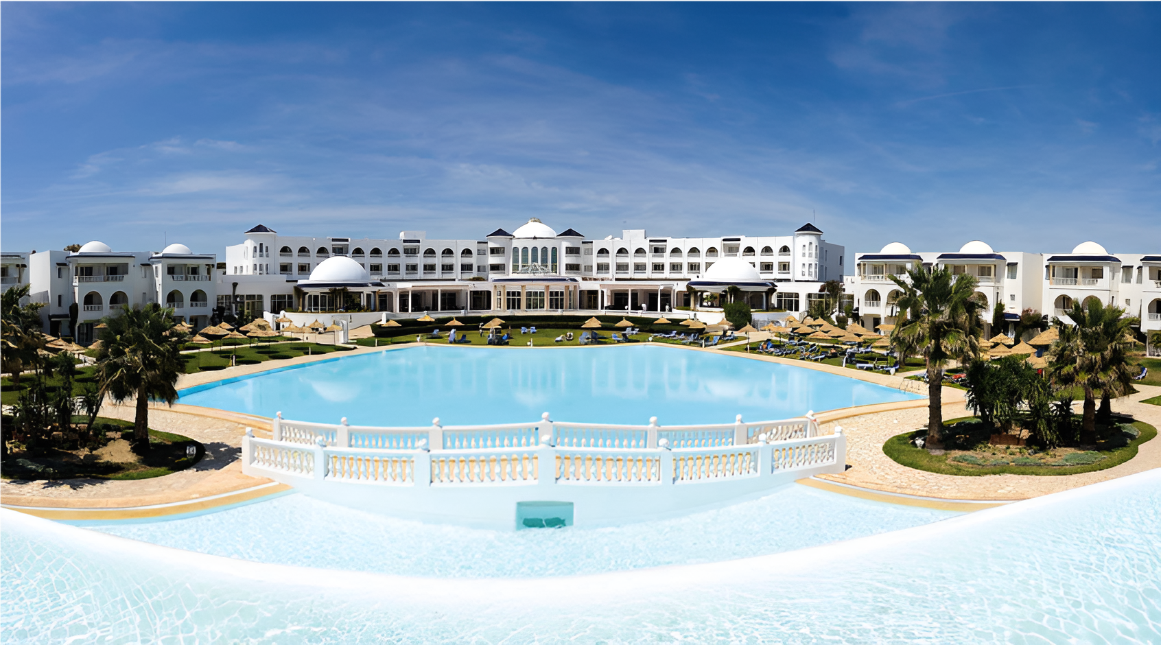 Hotel Taj Sultan