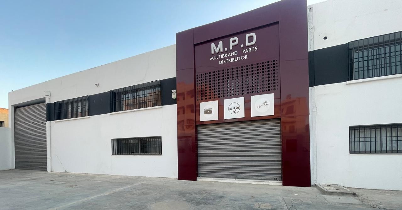 M.P.D